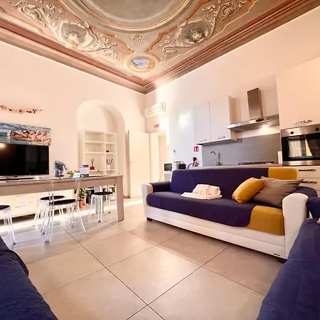 Casa Rosa Al Mare, *