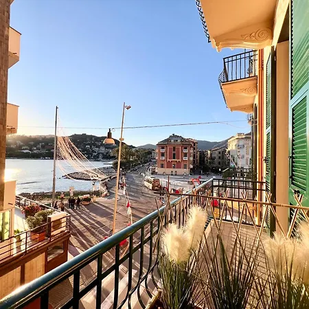 Casa Rosa Al Mare, Apartment *