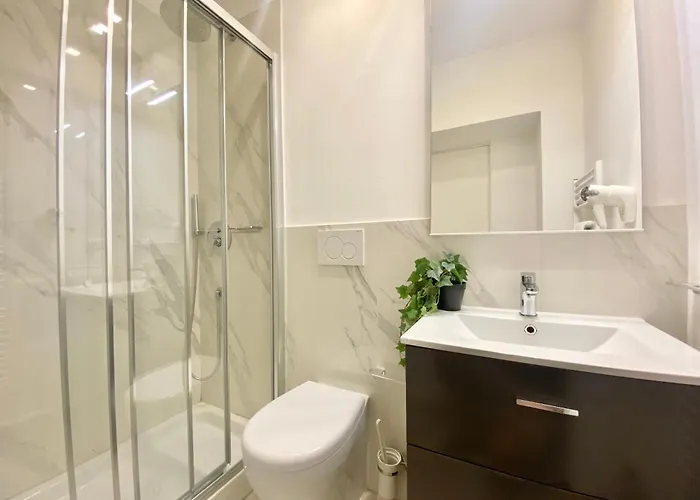 Casa Rosa Al Mare, Apartment *