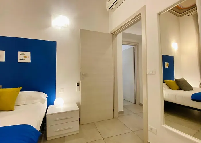 Casa Rosa Al Mare, Rapallo