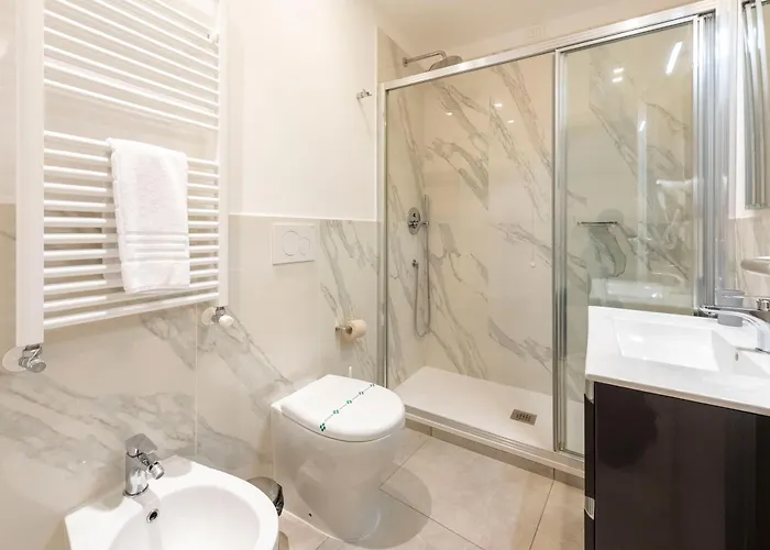 Apartment Casa Rosa Al Mare,