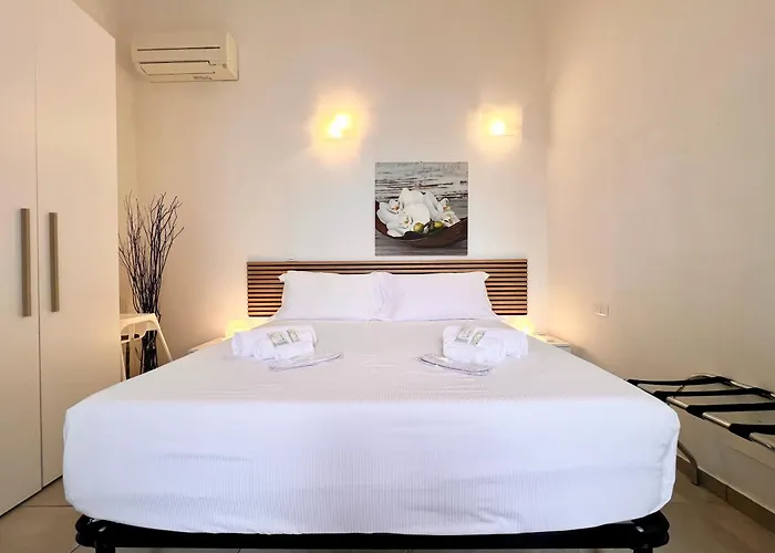 Casa Rosa Al Mare, Apartment *