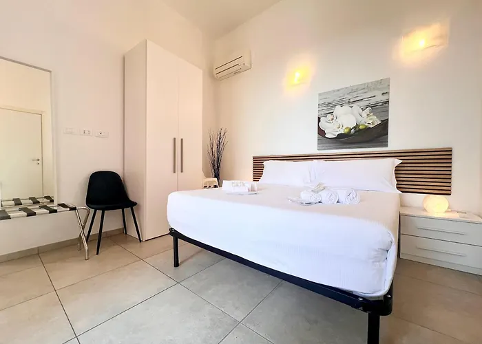 Casa Rosa Al Mare, Apartment *