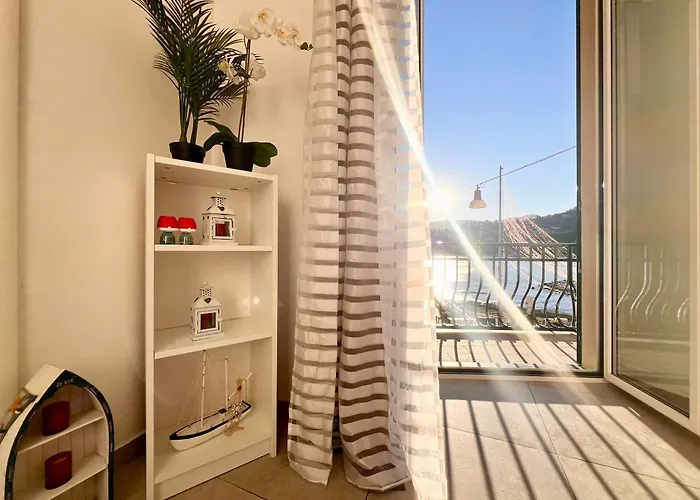 Casa Rosa Al Mare, Apartment *