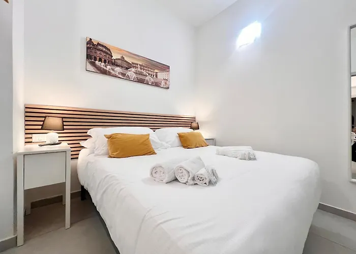 Casa Rosa Al Mare, Apartment *