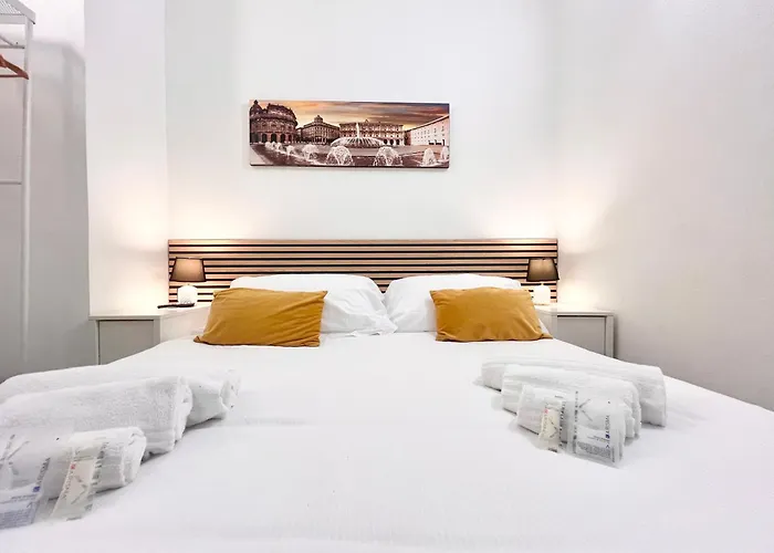 Casa Rosa Al Mare, Rapallo