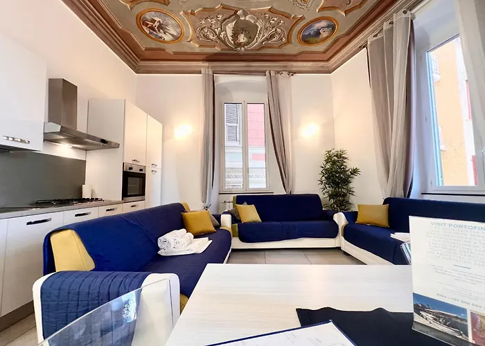 Casa Rosa Al Mare, Apartment *